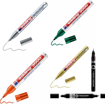 Markers