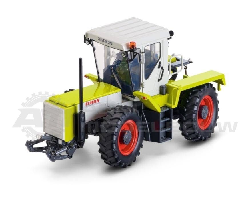 Claas Xerion Project 207 1978 Limited Edition Weise-Toys 2000pcs