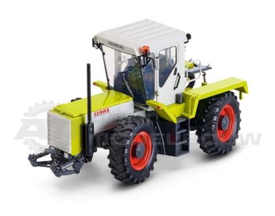 Claas Xerion Project 207 1978 Limited Edition Weise-Toys 2000pcs