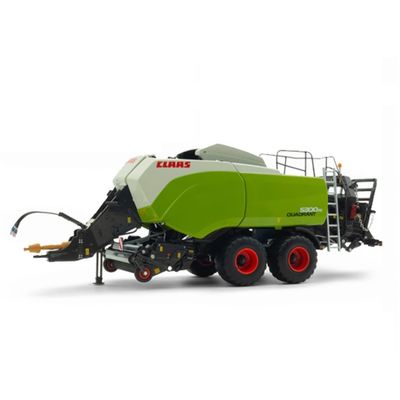 Claas Quadrant 5300 ROS