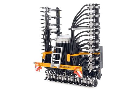 Veenhuis Fullject X900 Pro slurry injector