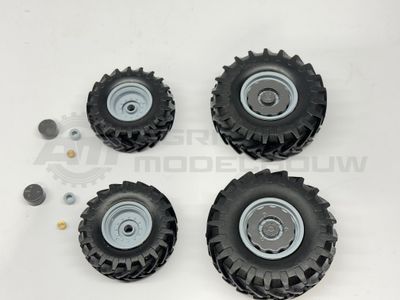Bandenset MF 8S 305