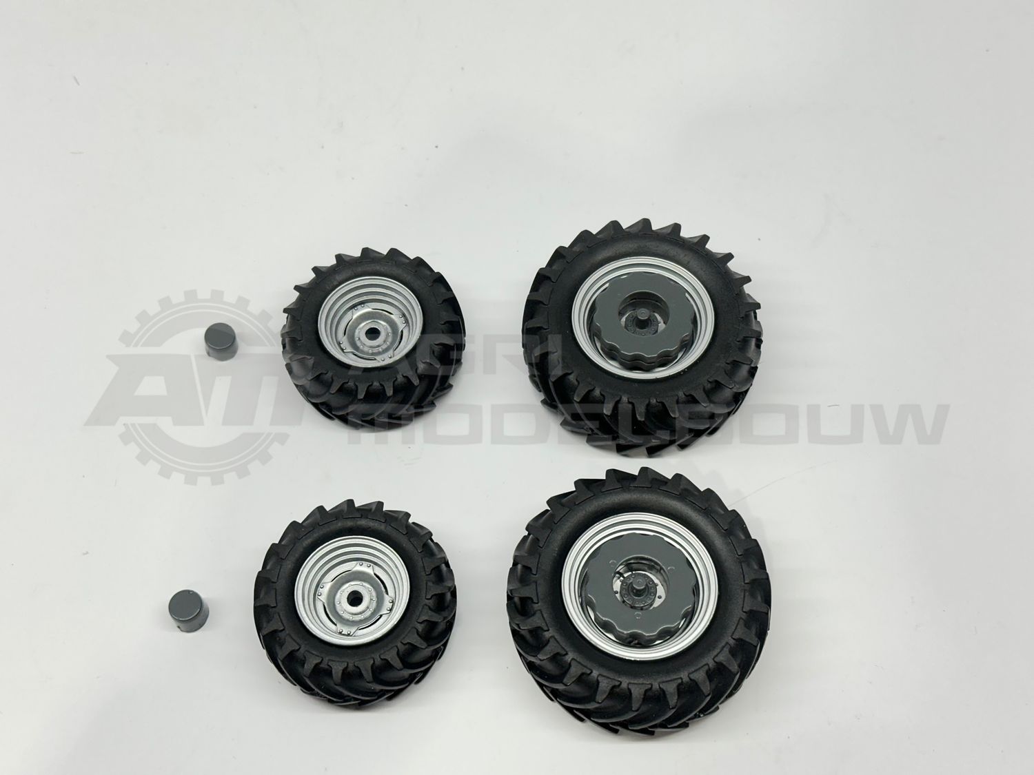 Bandenset MF 7726