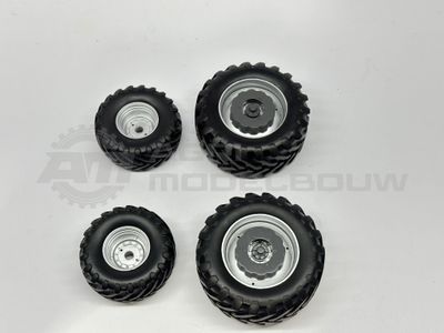 Bandenset MF 9S