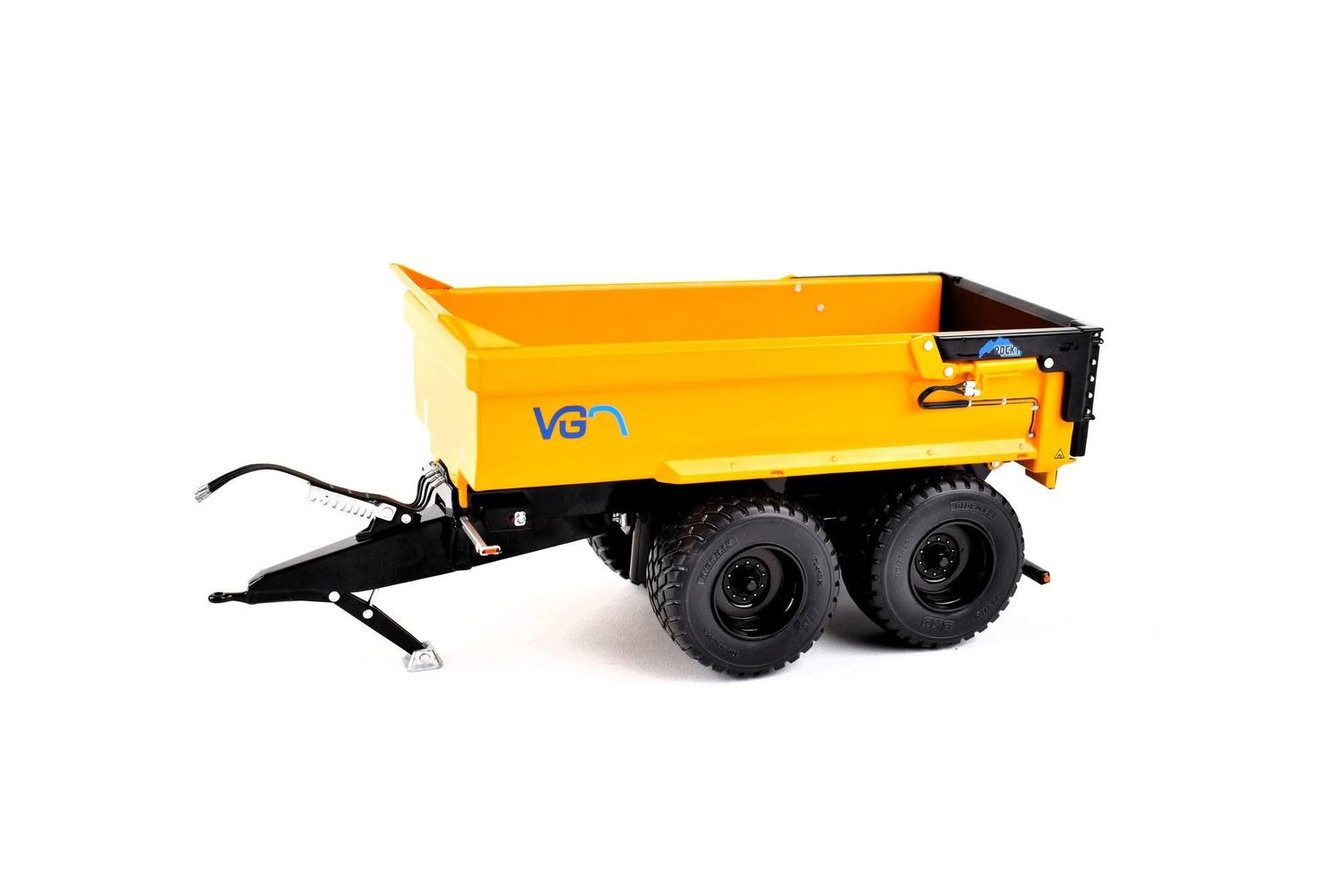 VGM Rocky 24 “Yello-Black” edition Limited Edition 999Pieces