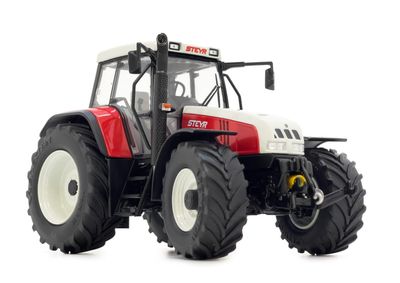 STEYER 9145