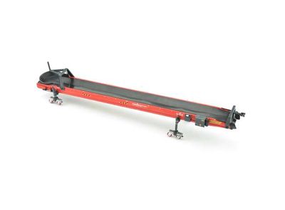 Dewulf, Miedema MC 980 S Conveyor Belt