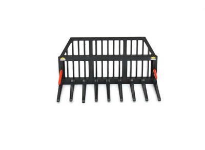 Hekamp Z-300 Silage Fork