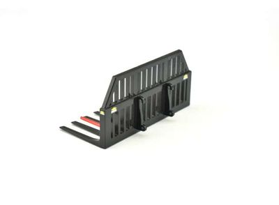 Hekamp Z-300 Silage Fork
