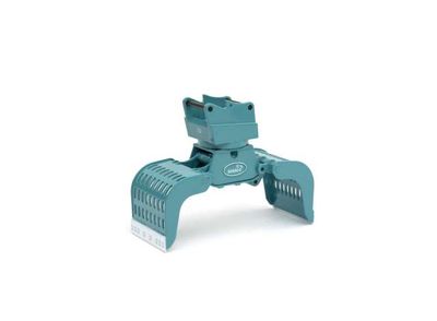 Dehaco DSG1102-R Rotating grapple (S70)