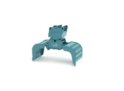 Dehaco DSG1102-R Rotating grapple (S70)