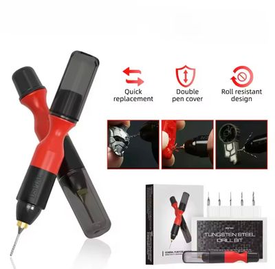 DSPIAE PT-HD mini handboor