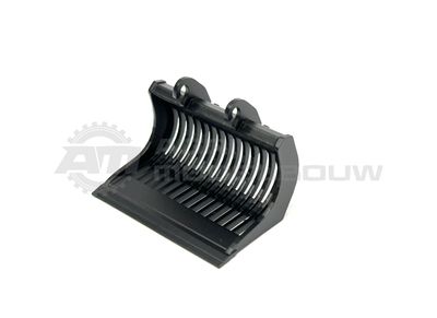Puinbak CW30
