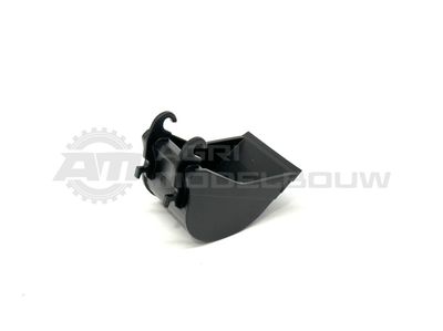 Dieplepelbak CW30