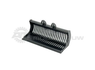 Brede Puinbak CW30