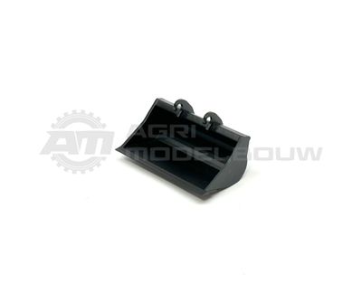 Brede bak CW30