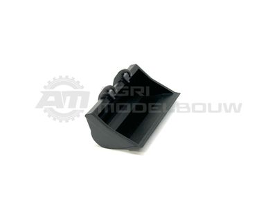 Brede bak CW30