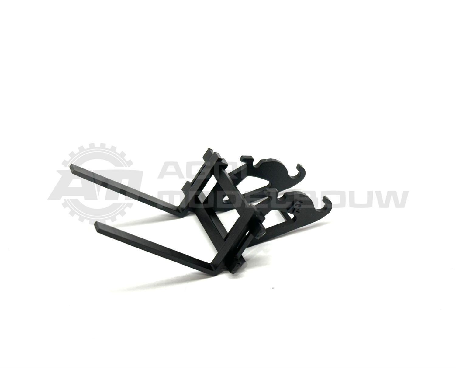 Palletvorken CW30
