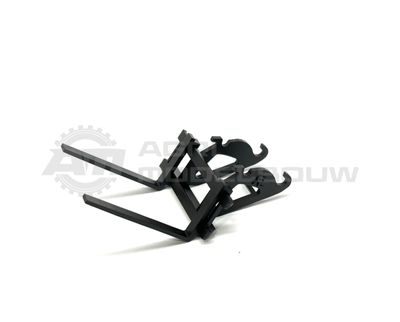 Palletvorken CW30