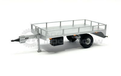 VGM Sierra 5 Bakkenwagen bouwkit