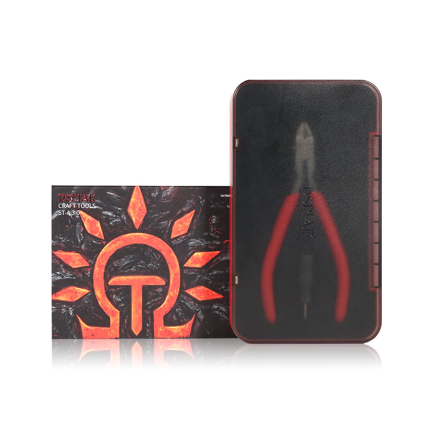 DSPIAE ST-A3.0 Ultra fine single blade nipper