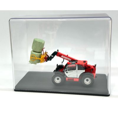 Vitrineboxen/Showcases