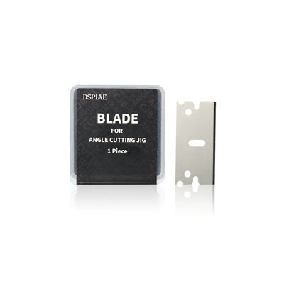DSPIAE CJB-01 mes voor cutting station
