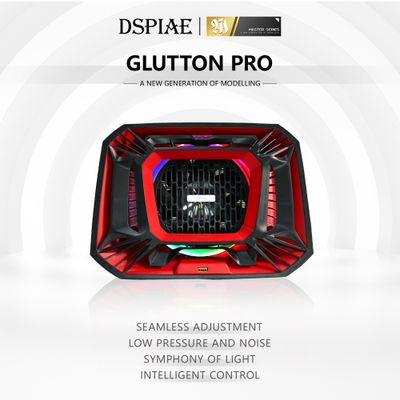 DSPIAE T1 Glutton Sanding Dust Collector