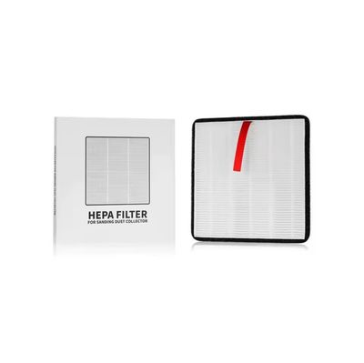 DSPIAE T1-F01 HEPA Filter For  Sanding Dust Collector