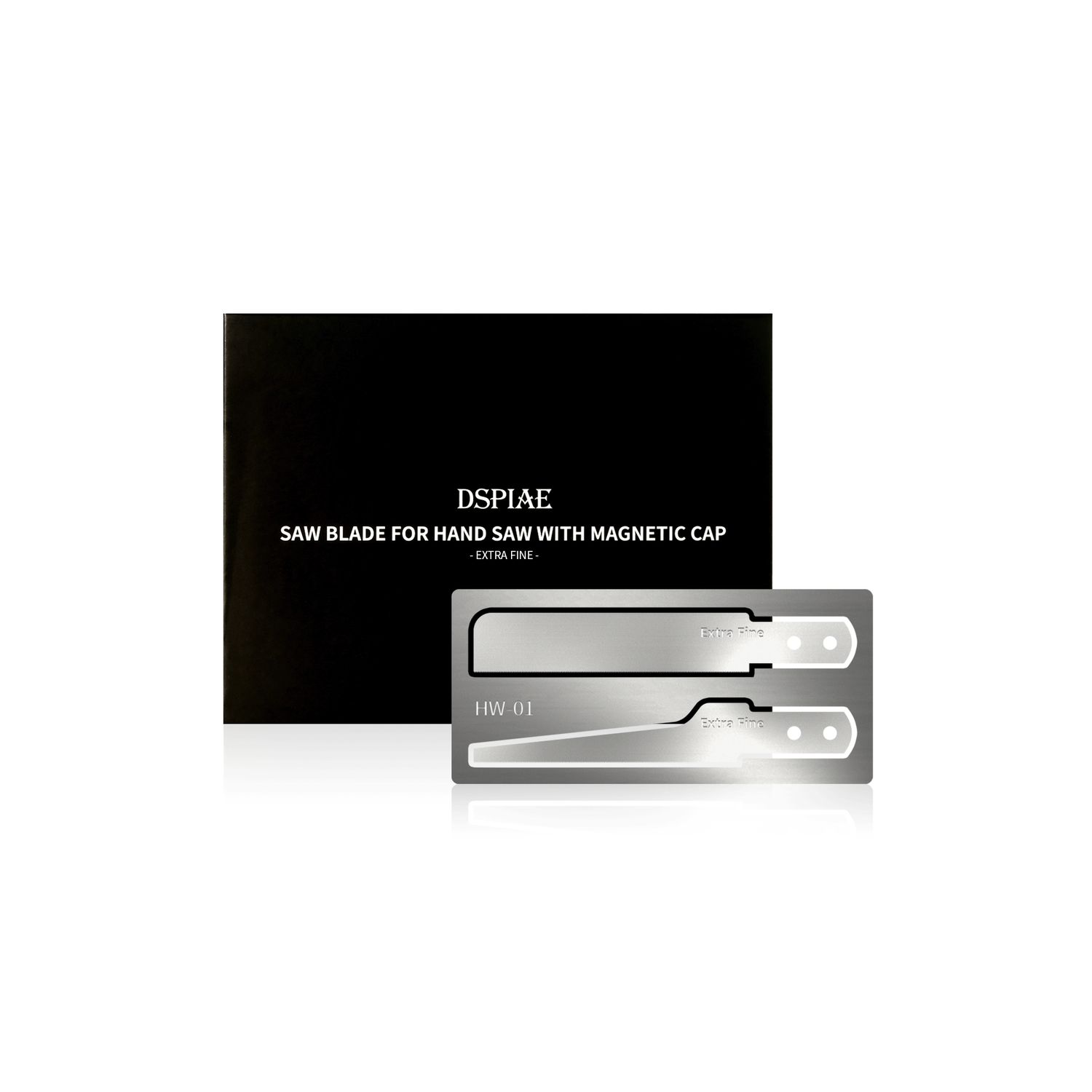DSPIAE HW-01 Hand Saw Blade - Extra Fine