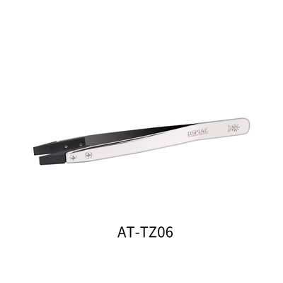DSPIAE AT-TZ06 Anti-Statische Platbek Pincet