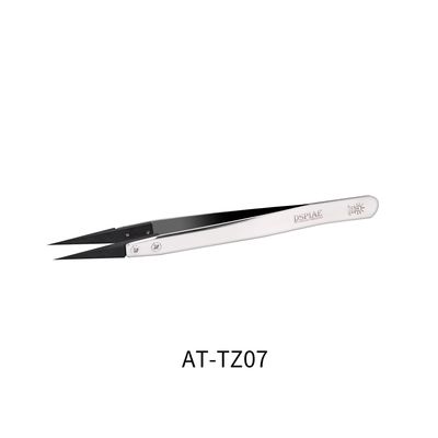 DSPIAE AT-TZ07 Anti-Statische Punt Pincet