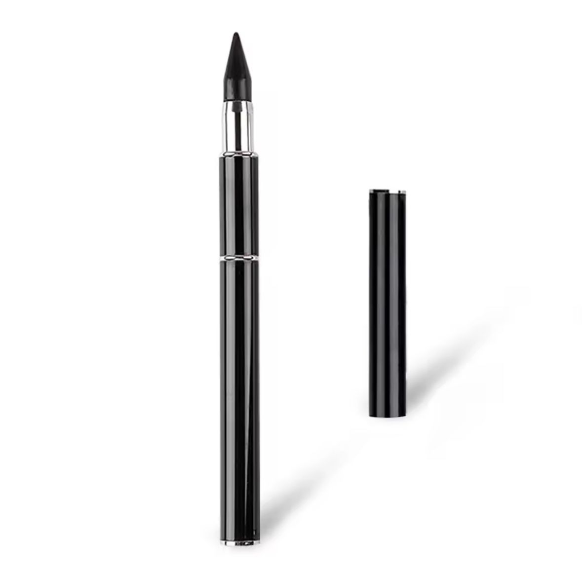 Dubbele diamont wax pen