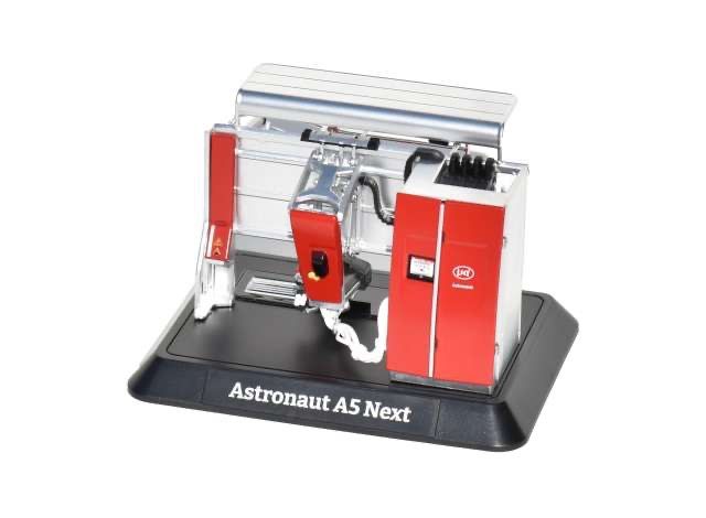 Lely Astronaut A5 Milking Robot (2024)