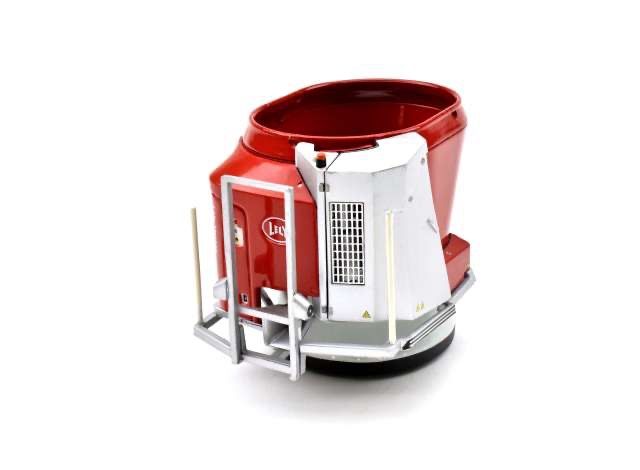 Lely Discovery Collector