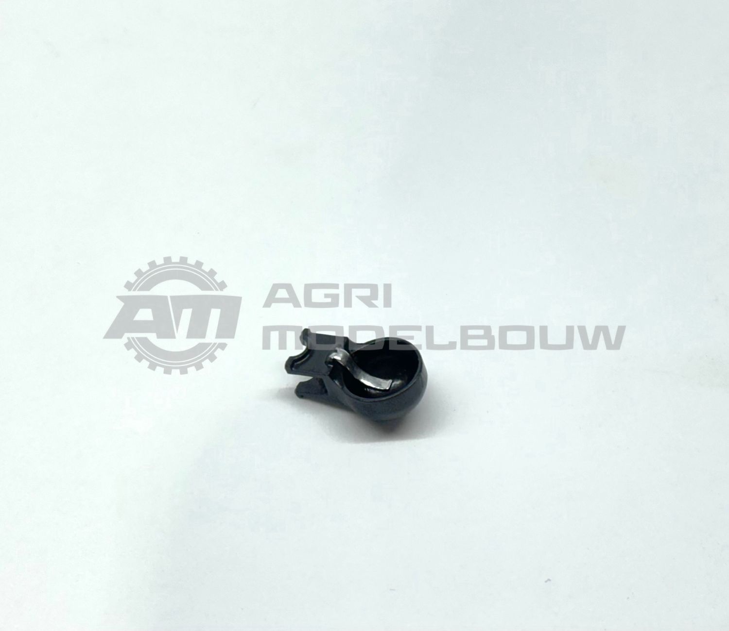 Suevia Drinkbak zwart/grijs