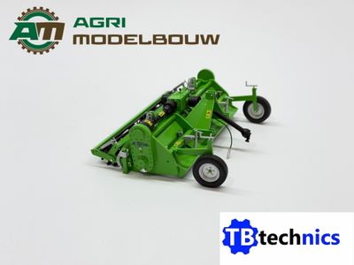 AVR Multivator frees bouwkit