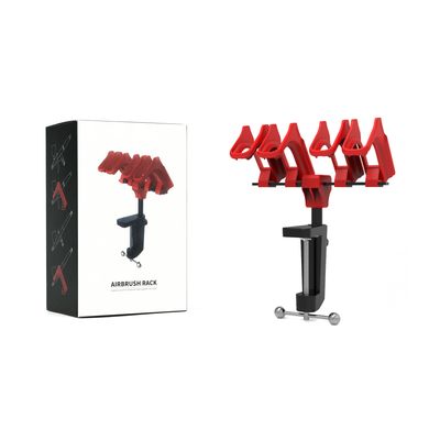 DSPIAE PT-AR airbrush rek
