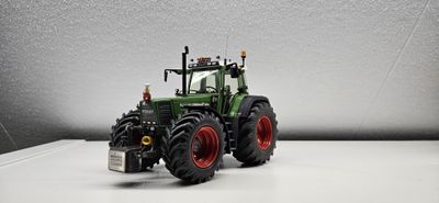 Flipje Tiel popje 1:32 16,5mm handgeschilderd