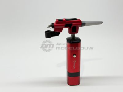 HobbyMio HM-02 PRO portable compressor