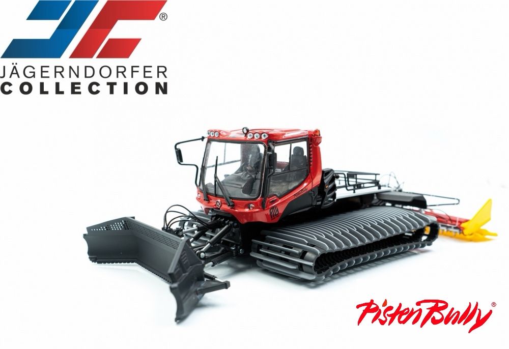 PistenBully 400 Park Pro