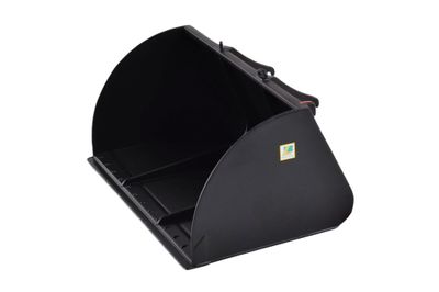Bressel und Lade L20 High volume Bucket XXL Black