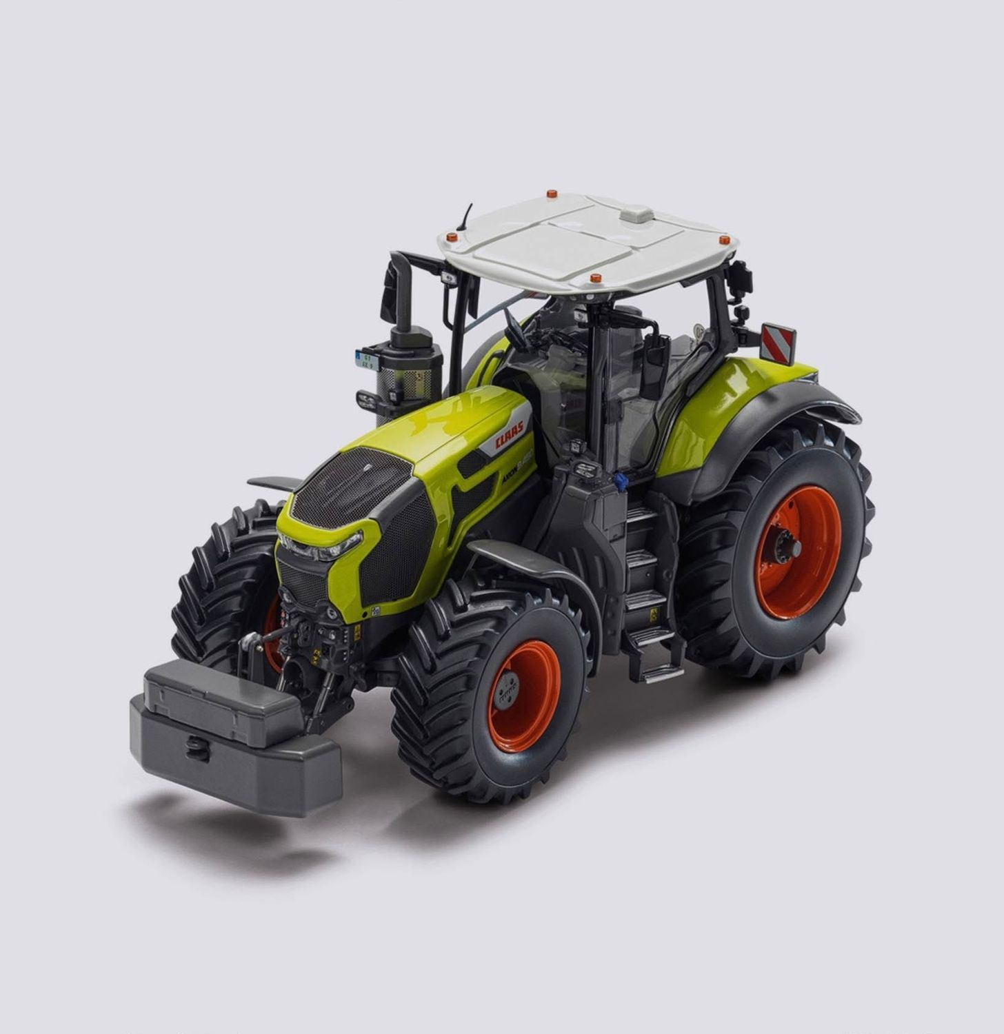 Claas AXION 9.450 Limited Edition 2000pcs