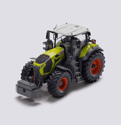 Claas AXION 9.450 Limited Edition 2000pcs