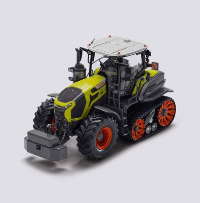 Claas AXION 9.450 TERRA TRAC Limited Edition 2000pcs