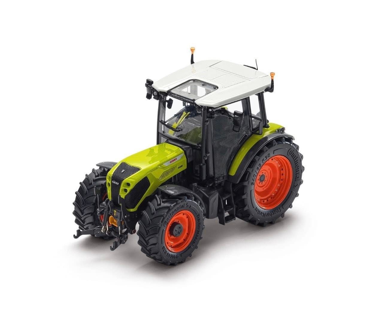 Claas AXOS 3.120 Limited Edition 2000pcs
