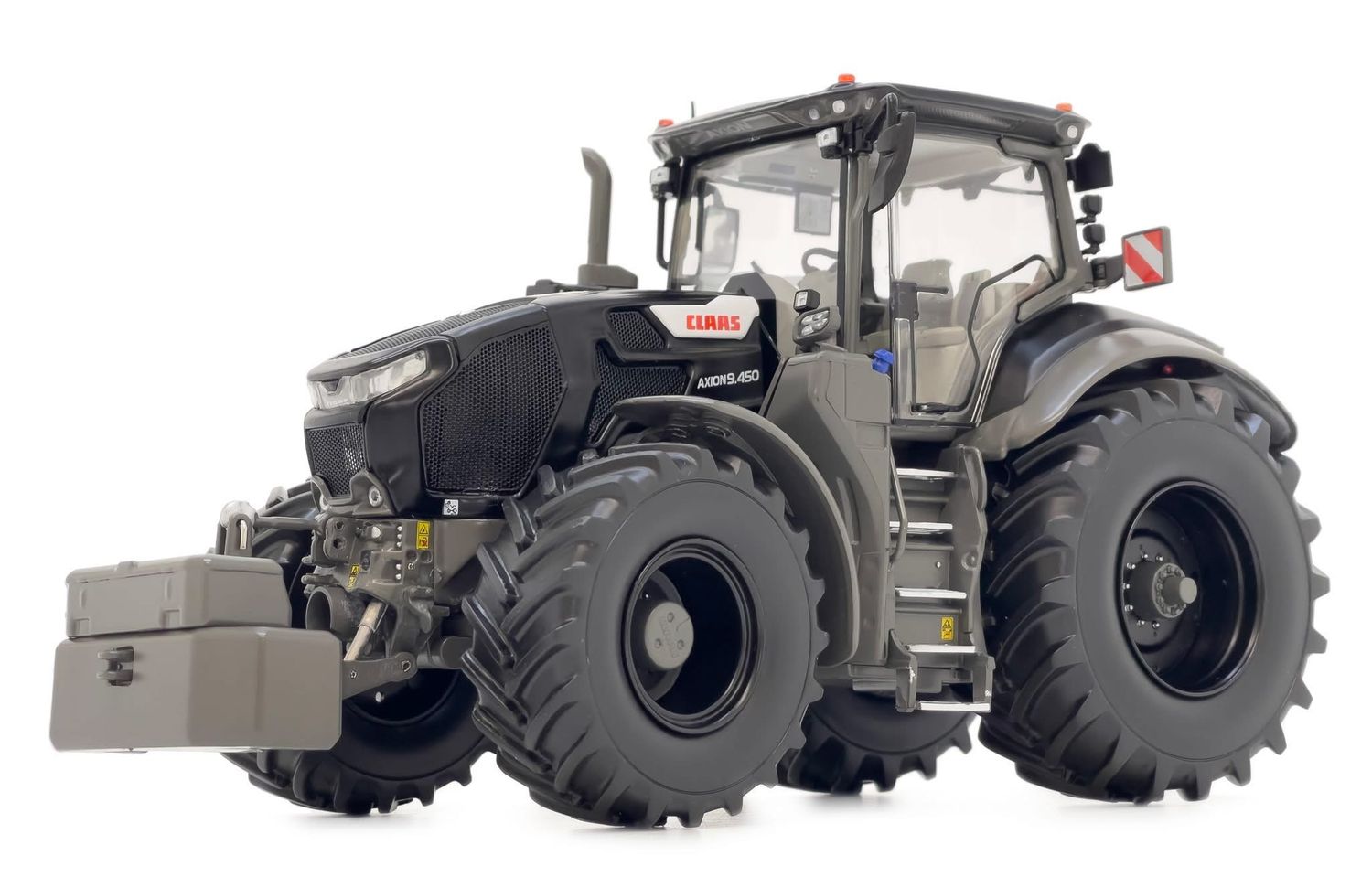 Claas AXION  9.450 matte black Agritechnica 2025 Limited Edition 300pcs!!