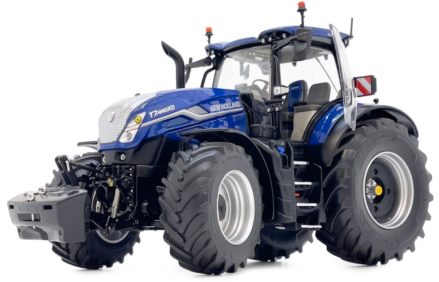 New Holland T7.440XD Agritechnica 2025 Limited Edition 500pcs!!