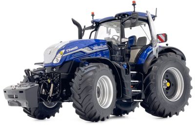 New Holland T7.440XD Agritechnica 2025 Limited Edition 500pcs!!