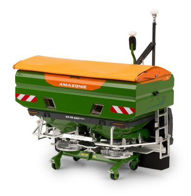 Amazone ZA-TS 4201nultra kunstmeststrooier